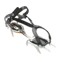 Uthyres (per vecka): Jääraudat / jääpiikit / jäätikköraudat / crampons