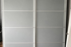 Zu verkaufen: Armoire IKEA PAX