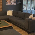 Zu verkaufen: Canapé NOCKEBY + méridienne 