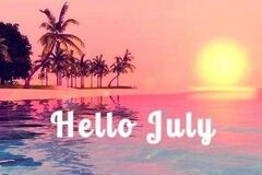 Selling: JULY 2026 MONTHLY PSYCHIC & TAROT READING COMBO!