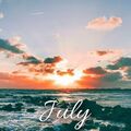 Selling: July Question of the Month; 'Will this happen for my future?'
