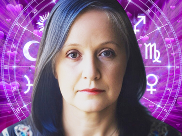 Selling: Psychic Love Reading+Romany Karmic Astrological Synastry 