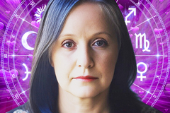 Selling: Psychic Love Reading+Romany Karmic Astrological Synastry 