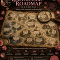 Selling: RELATIONSHIP ROADMAP READING- 3 AVAILABLE 