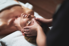 Offre: L'ART DU MASSAGE
