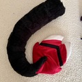 Selling with online payment: Husk Inspired Tail 40 Inches