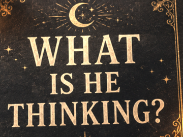 Selling: What Is He Thinking Reading 