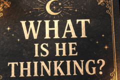 Selling: What Is He Thinking Reading 