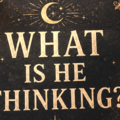 Selling: What Is He Thinking Reading 