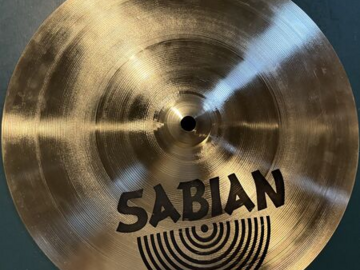 Wanted/Looking For/Trade: Sabian 13" AAX Studio Hats Bottom -  WANTED