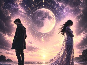 Selling: Avoidant partner energy reading. ✨️