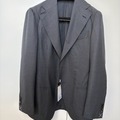 Selling with online payment: [EU][NO US TAX] NWT Suitsupply charcoat s150 twist jacket, 36R