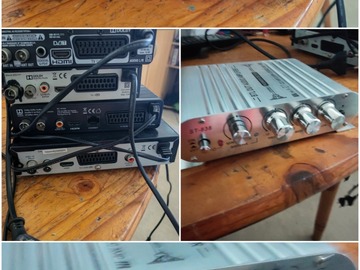 À vendre: LOTS  POUR PIECES