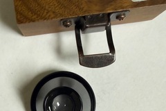 Selling with online payment: Gonioscopy lens- 3 mirror universal