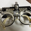 Selling with online payment: Trial Frame, used in good condition