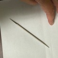 Selling with online payment: Lacrimal dilator and golf spud