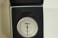 Selling with online payment: Lens Clock Measure by Hilco