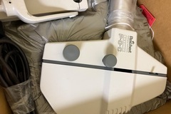 Selling with online payment: Reichert Projector