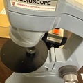 Selling with online payment: Radiuscope