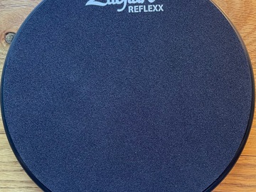 Selling with online payment: Zildjian 10” REFLEXX CONDITIONING PAD