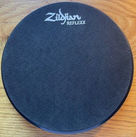 Zildjian 10” REFLEXX CONDITIONING PAD - DrumSellers.com