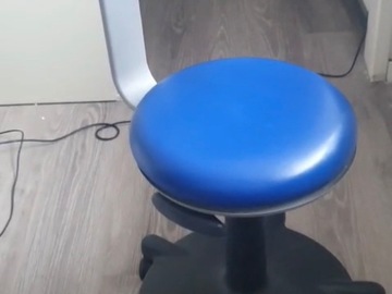 Gebruikte apparatuur: Tandartsstoelen