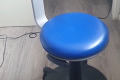 Gebruikte apparatuur: Tandartsstoelen