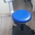 Gebruikte apparatuur: Tandartsstoelen