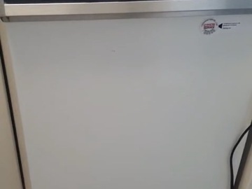 Gebruikte apparatuur: Miele