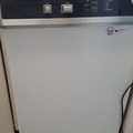 Gebruikte apparatuur: Miele