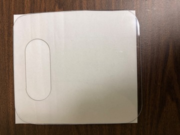 Selling with online payment: Sneeze guards- set of 3