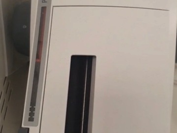 Gebruikte apparatuur: Pentamix 3