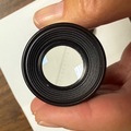 Selling with online payment: Scale loupe and V-gauge for contact lenses