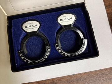 Selling with online payment: Halberg trial clips