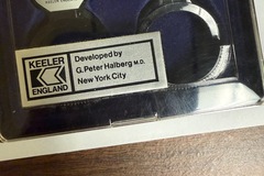 Selling with online payment: Halberg trial clips
