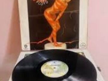 Vente: Des vinyls de Pink Floyd