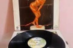 Selling: Des vinyls de Pink Floyd