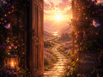 Selling: Fresh opportunity reading! Let’s see what’s in your new path! 
