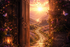 Selling: Fresh opportunity reading! Let’s see what’s in your new path! 