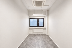 Renting out: 10 m² omaa tilaa ilman pitkää sitoutumista