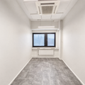 Renting out: 10 m² omaa tilaa ilman pitkää sitoutumista
