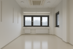 Renting out: 16 m² toimistohuone | 16 m² Private Office