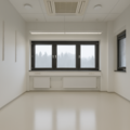 Renting out: 16 m² toimistohuone | 16 m² Private Office