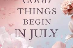 Selling: July is bringing brand new energy, find out what for you NOW!