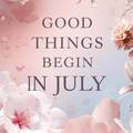 Selling: July is bringing brand new energy, find out what for you NOW!