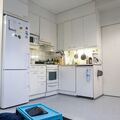 Renting out:   Bright Furnished 1BR with Private Sauna Near Vuosaari Metro