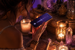 Selling: 20 min audio reading any area- whatapp 