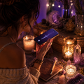 Selling: 20 min audio reading any area- whatapp 