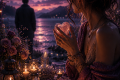 Selling: Under 2 hours - urgent love reading let’s find out there secret  