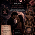Selling: THEIR TRUEST FEELINGS FOR YOU- WHAT THEY WOULD NEVER SAY